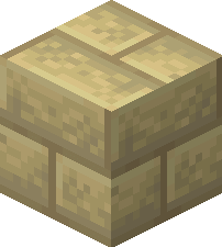 Birch Large Bricks