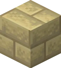 Birch Large Bricks