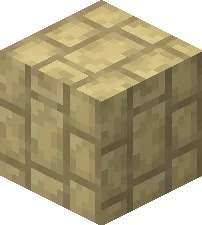 Birch Vertical Large Tiles