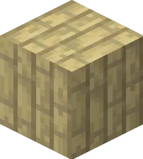 Birch Vertical Tiles