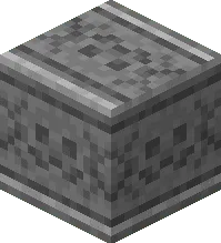 Carved Cobblestone