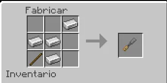 Chisel Recipe