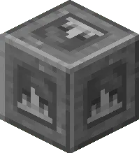 Chiseled Cobblestone 1
