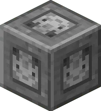 Chiseled Cobblestone 2