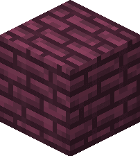 Crimson Bricks