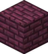 Crimson Bricks