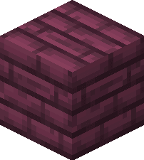Crimson Simple Tiles