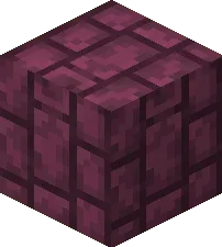 Crimson Vertical Large Tiles