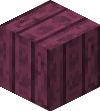 Crimson Vertical Larges