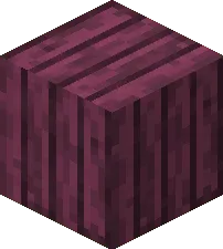 Crimson Verticals
