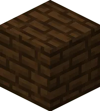 Dark Oak Bricks