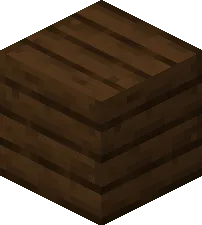 Dark Oak Cleans