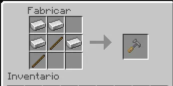 Hammer Recipe