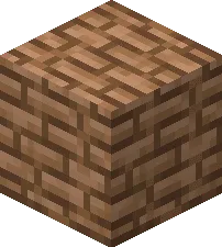 Jungle Bricks