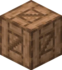 Jungle Crates