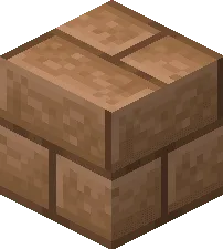 Jungle Large Bricks