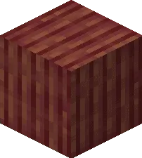 Mangrove Vertical Short Tiles