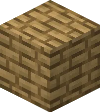 Oak Bricks