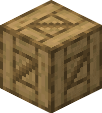 Oak Crates