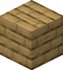 Oak Simple Tiles