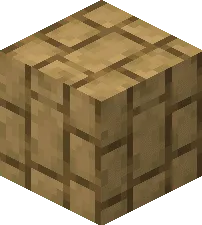 Oak Vertical Large Tiles