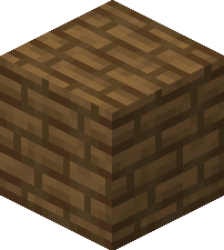 Spruce Bricks