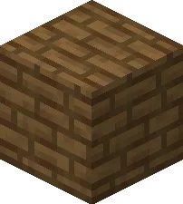 Spruce Bricks