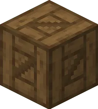Spruce Crates