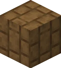 Spruce Vertical Large Tiles