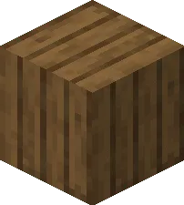 Spruce Verticals