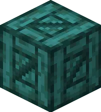 Warped Crates