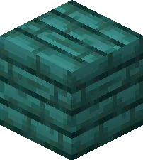Warped Simple Tiles