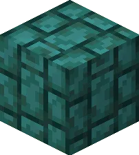 Warped Vertical Large Tiles