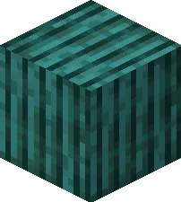 Warped Vertical Short Tiles