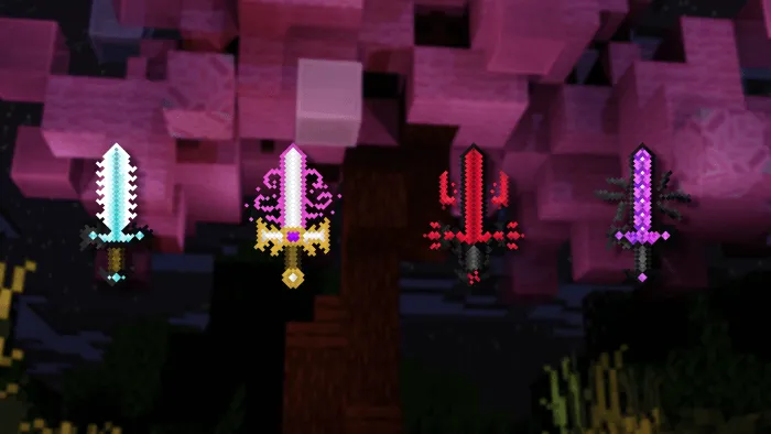 Chapter One Weapons
