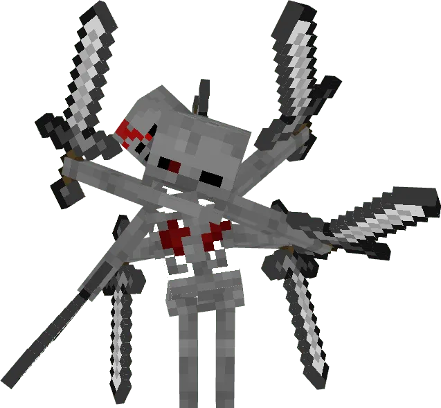 The Disfigured