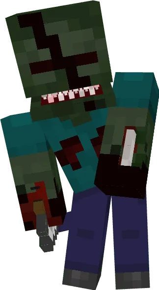 The Dreadman
