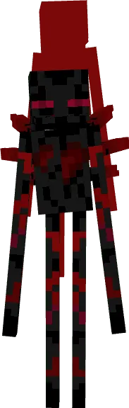 The Terrorman