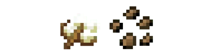 Cotton and Cotton Seeds