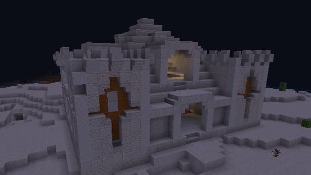 Alylica's Dungeons Addon screenshot №7