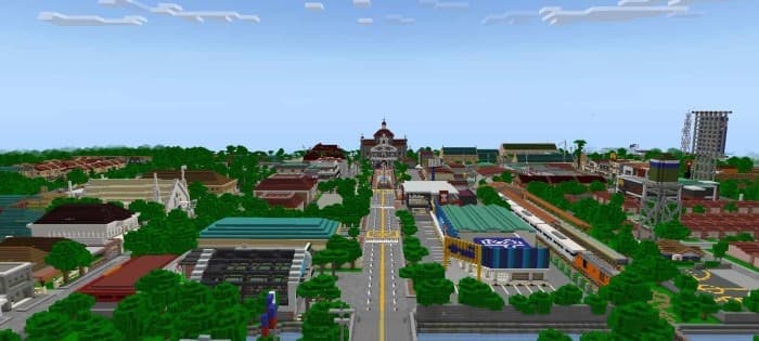 New Rural Expansion Screenshot 5