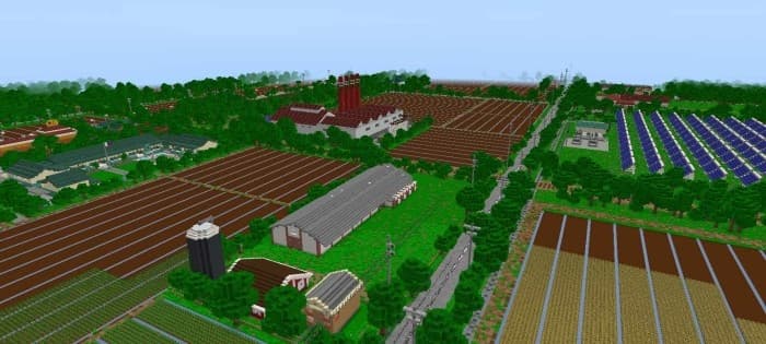 New Rural Expansion Screenshot 10