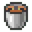 Bucket of Temperate Frog