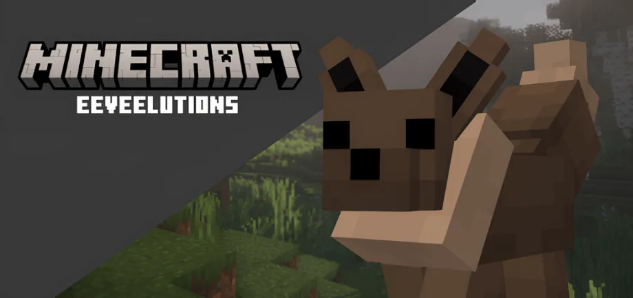 Thumbnail: Eeveelutions