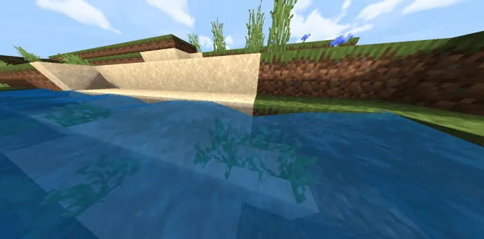 ENBS Shader: Screenshot 1