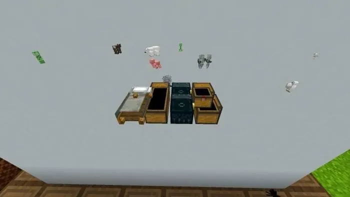 ESP Texture Pack: Screenshot 1