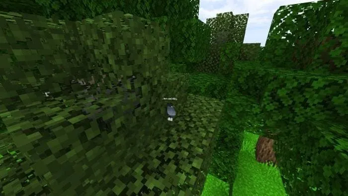 ESP Texture Pack: Screenshot 2
