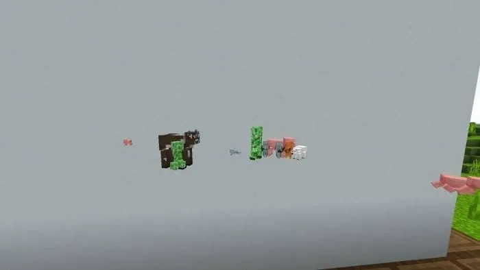 ESP Texture Pack: Screenshot 4