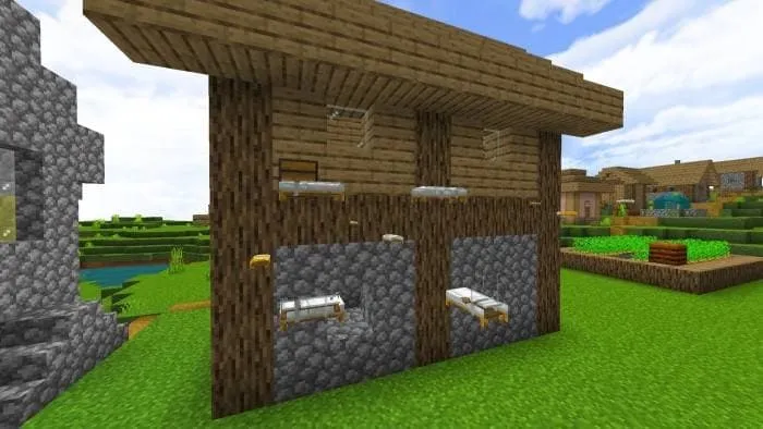 ESP Texture Pack: Screenshot 5