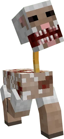 Infected Sheep: Screenshot